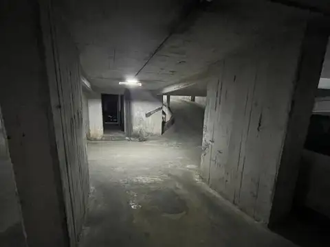 Cochera en Venta en Zona Centro