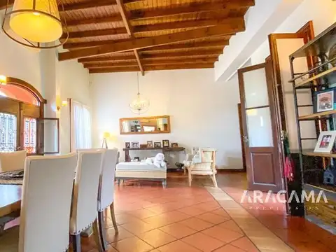 San Eliseo Golf Country