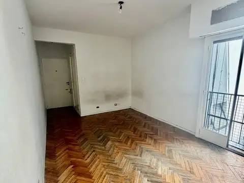 VENTA DEPARTAMENTO 2 AMB BARRACAS