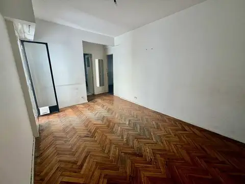 VENTA DEPARTAMENTO 2 AMB BARRACAS