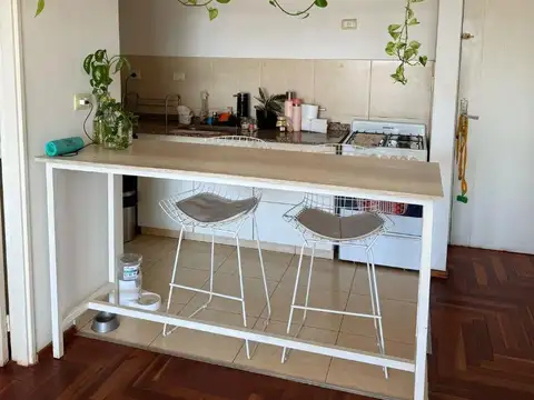 ALQUILO DEPTO AMOBLADO ALTA CORDOBA, PISCINA