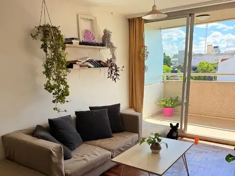 ALQUILO DEPTO AMOBLADO ALTA CORDOBA, PISCINA