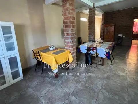 Casa en Venta en Villa Santos Tesei, USD 62.500