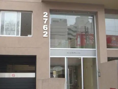 ZONA LANUSITA   DEPTO DOS AMBIENTES