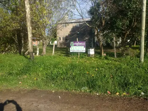 LOTE A 1 CUADRA DE AV. RANELAGH U$S 54.000