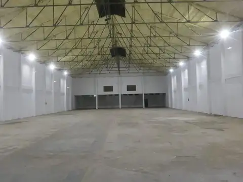 Galpon en Alquiler en Burzaco, USD 16.000