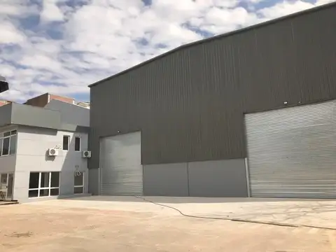 Presidente Ortiz nº 2460 e/L.M.Drago y Moreno