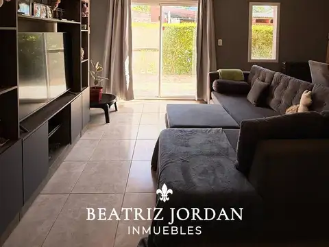 Departamento en Venta 10 años