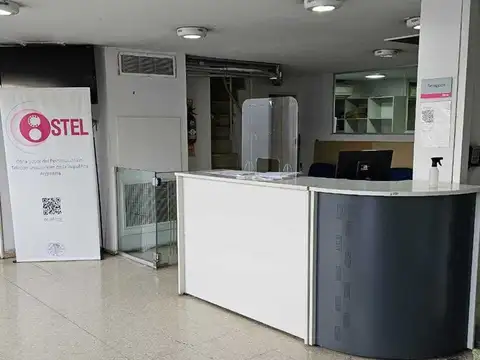 Oficina  en Venta en San Cristóbal, Capital Federal, Buenos Aires