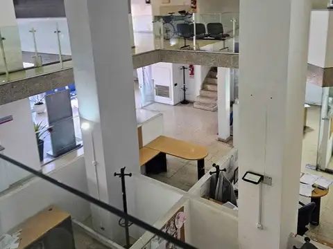 Oficina  en Venta en San Cristóbal, Capital Federal, Buenos Aires