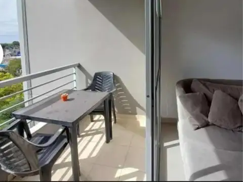 Departamento en Alquiler de 2 ambientes