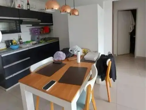 ALQUILER - DTO. 2 AMB. DISP. NOVIEMBRE  - MORON