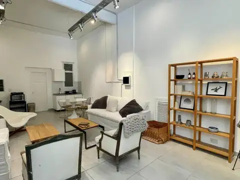 Departamento en Alquiler Temporal de 2 dormitorios