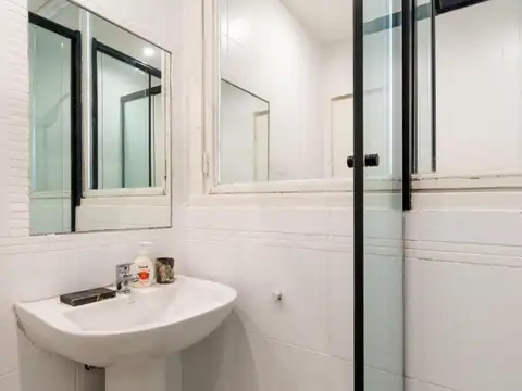 Departamento en Alquiler Temporal Apto profesional