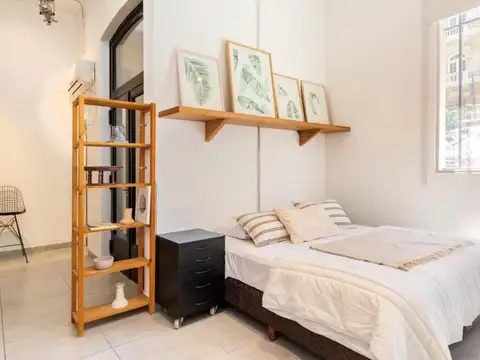 Departamento  en Alq. Temporario en Barrio Norte, Capital Federal, Buenos Aires