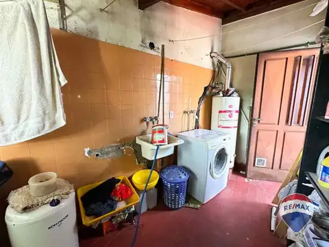 PH 3 AMBIENTE EN PARQUE AVELLANEDA BALCON PARRILLA