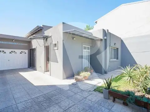 Venta Casa 3 ambientes en Pilar