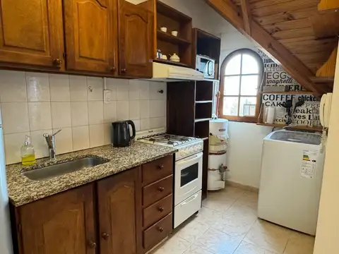 Departamento en Alquiler 15 años