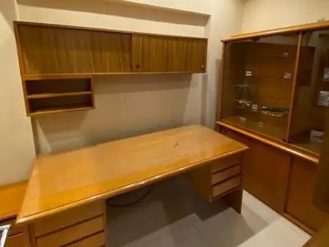 Departamento en Venta en Recoleta, USD 465.000