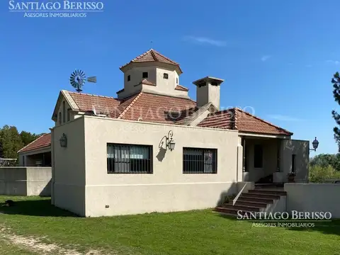 BARRIO SANTA BRIGIDA