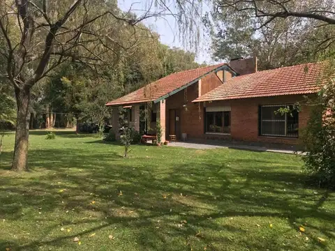 Quinta en Venta de 3 dormitorios