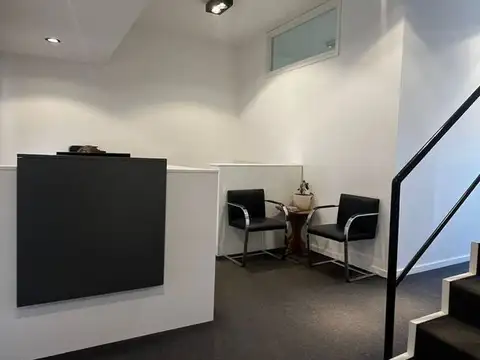 Oficina en Venta 30 años