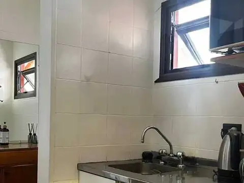 Oficina en Venta con 1 cochera