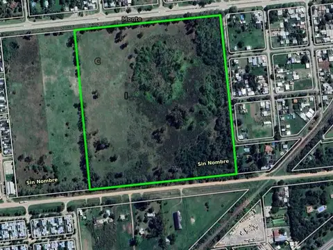 Campo en venta - 14 Hectáreas - San Miguel del Monte