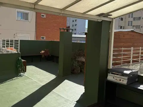 Departamento en Alquiler en Colegiales, USD 950