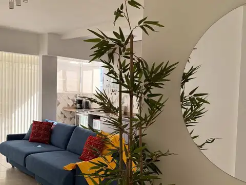 Departamento en Alquiler de 2 ambientes