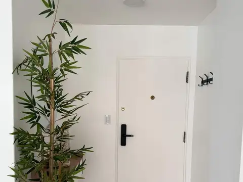 Departamento en Alquiler 50 años