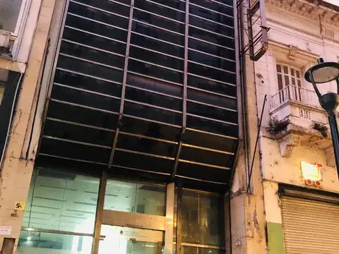 Oficina en Venta en Microcentro, USD 1.950.000