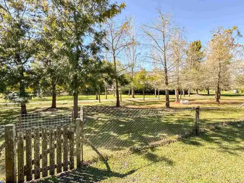 Casa en Alquiler 14 años