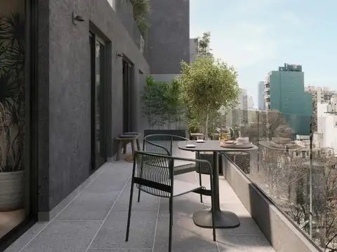 Departamento en Venta Apto profesional