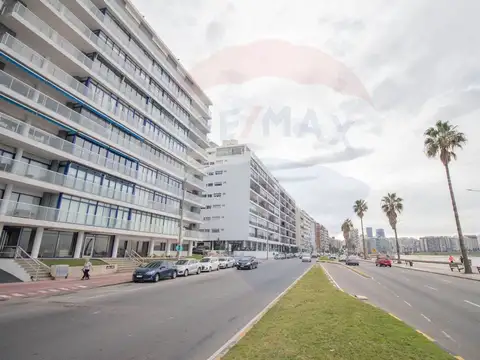 Rambla República del Perú 1000