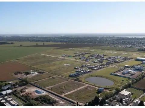 Terrenos en Terranova, Capitan Bermudez, financiacion 72 cuotas