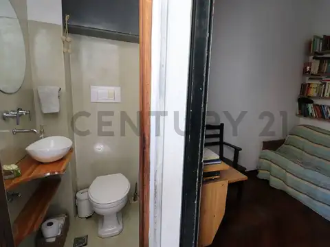 VENTA DEPARTAMENTO 4 AMBIENTES - SAN CRISTOBAL CABA