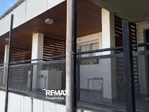 Departamento en Alquiler 9 años