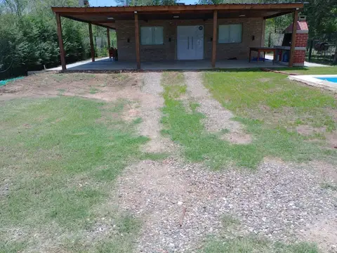 VENTA CASA 3 DORMITORIOS PILETA VILLA BELGRANO