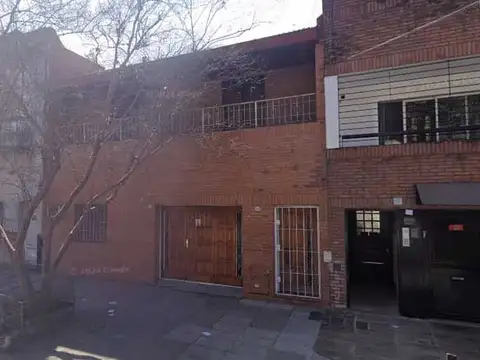 Terreno en venta en Villa Urquiza