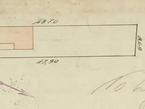 Terreno en Venta en Villa Urquiza, USD 330.000