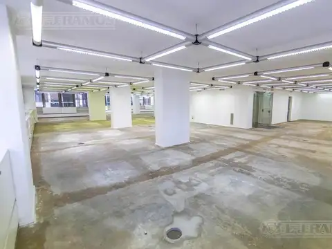 ALEM LEANDRO NICEFORO  N°712 -Piso  6