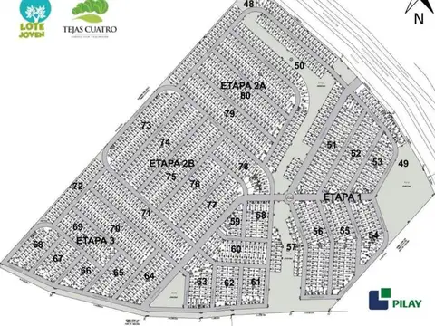Terreno en Venta en Malagueño, USD 43.000