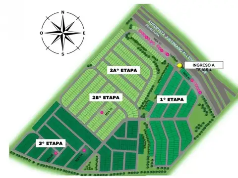 Terreno en Venta de 300,0 m2