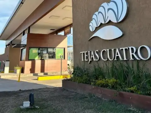 VENTA, LOTE 300m² (Esquina) en TEJAS 4, Malagueño