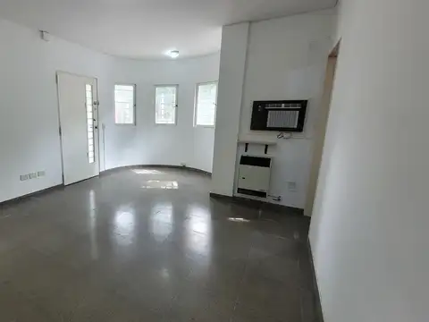 MONOAMB EN PLANTA BAJA, POCAS EXP, APTO PROF, SAN ANDRES