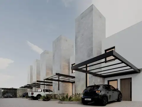 Casa en Venta al Oeste