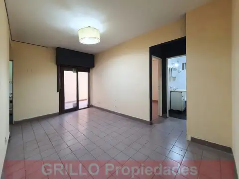 Gualeguaychú 2000, Piso 1