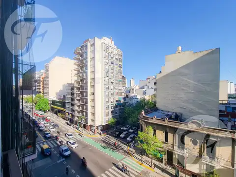 Av Cordoba 3515 Piso 5 Departamento A