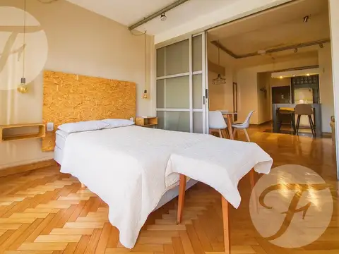 Av Cordoba 3515 Piso 5 Departamento A - Disponibilidad inmediata